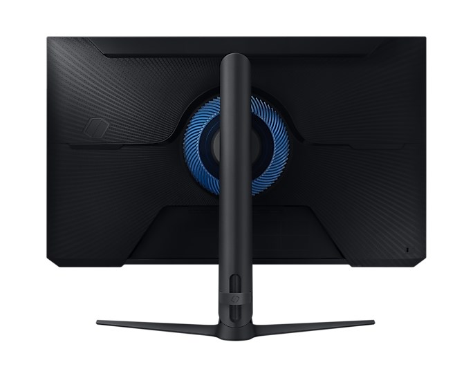 Monitor Samsung Odyssey G30A LS27AG300NRXEN, 27", Full HD, 144 Hz, i zi