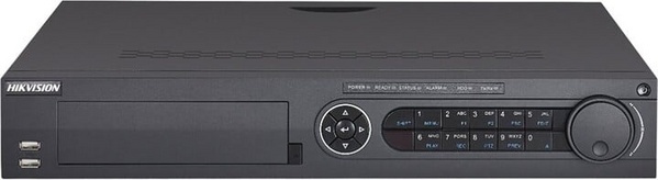 Video incizues Hikvision DS-7308HQHI-K4