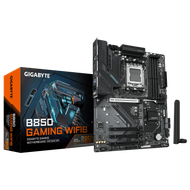Pllakë amë GigaByte MB Gaming B850 WF6, AMD B850, Wi-Fi