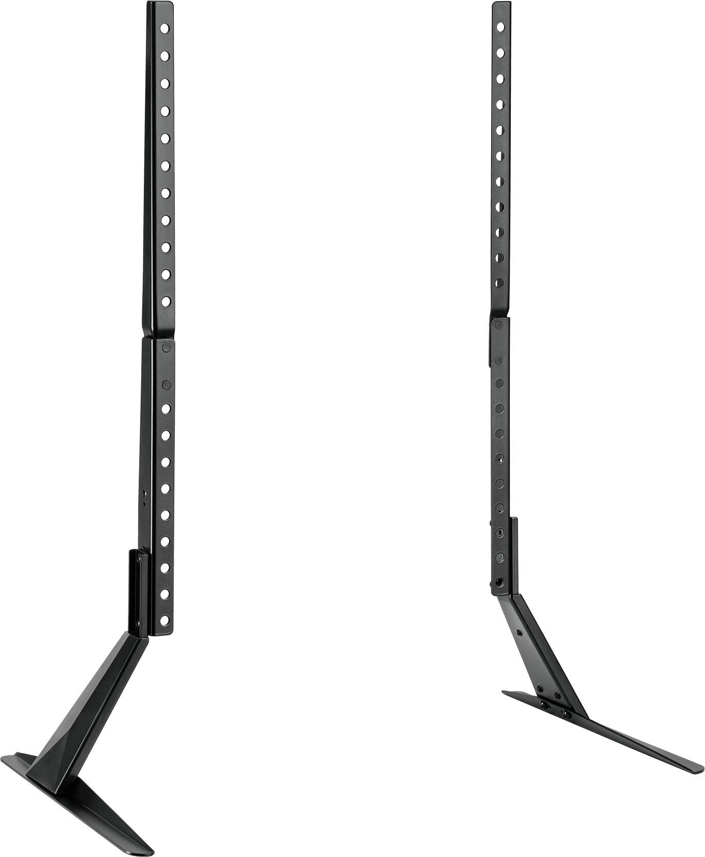 Stativë TV Kruger&amp;Matz Universal Legs, për TV 23-75", deri 40kg, e zezë