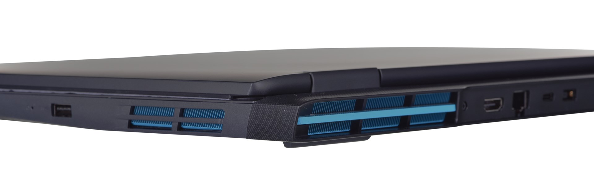 Laptop Lenovo IdeaPad Gaming 3 15IAH7, Intel Core i5 12450H, 16 GB RAM, 1 TB SSD, NVIDIA GeForce RTX 3050, i hirtë