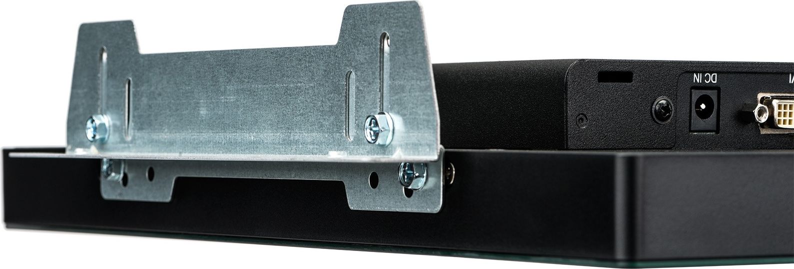 Set mbajtësesh montimi iiyama OMK1-1, për ekrane touchscreen open-frame seri 34