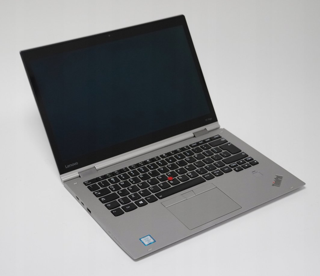 Tastierë Lenovo Ger, e hirtë