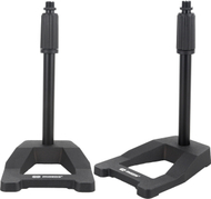 Mbajtëse tavoline Mozos DTS803, lartësi e rregullueshme 235 410 mm, e zezë