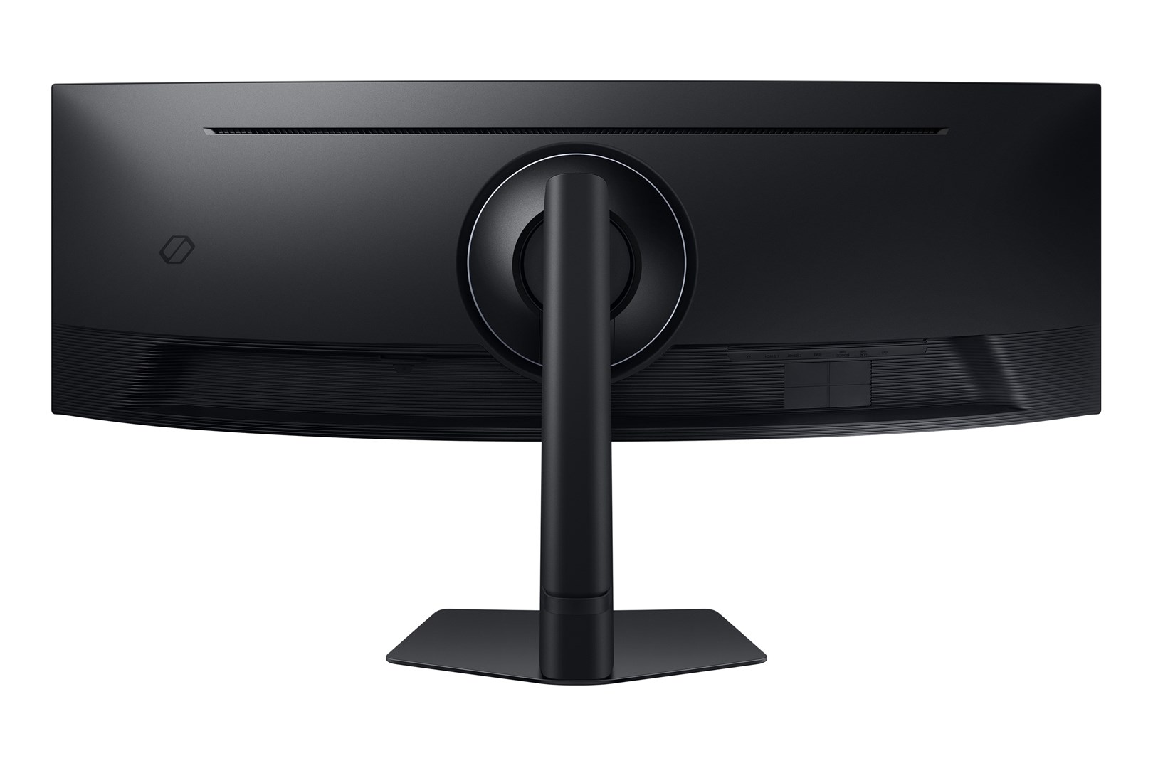 Monitor i lakuar Samsung Odyssey G9 (G95C), 49", DWQHD, 240Hz, i zi