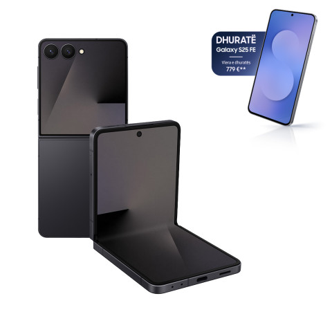 Celular Samsung Galaxy Z Flip 7, 12GB/ 512GB, i zi
