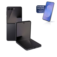 Celular Samsung Galaxy Z Flip 7, 12GB/ 512GB, i zi Celular Samsung Galaxy Z Flip 7, 12GB/ 512GB, i zi