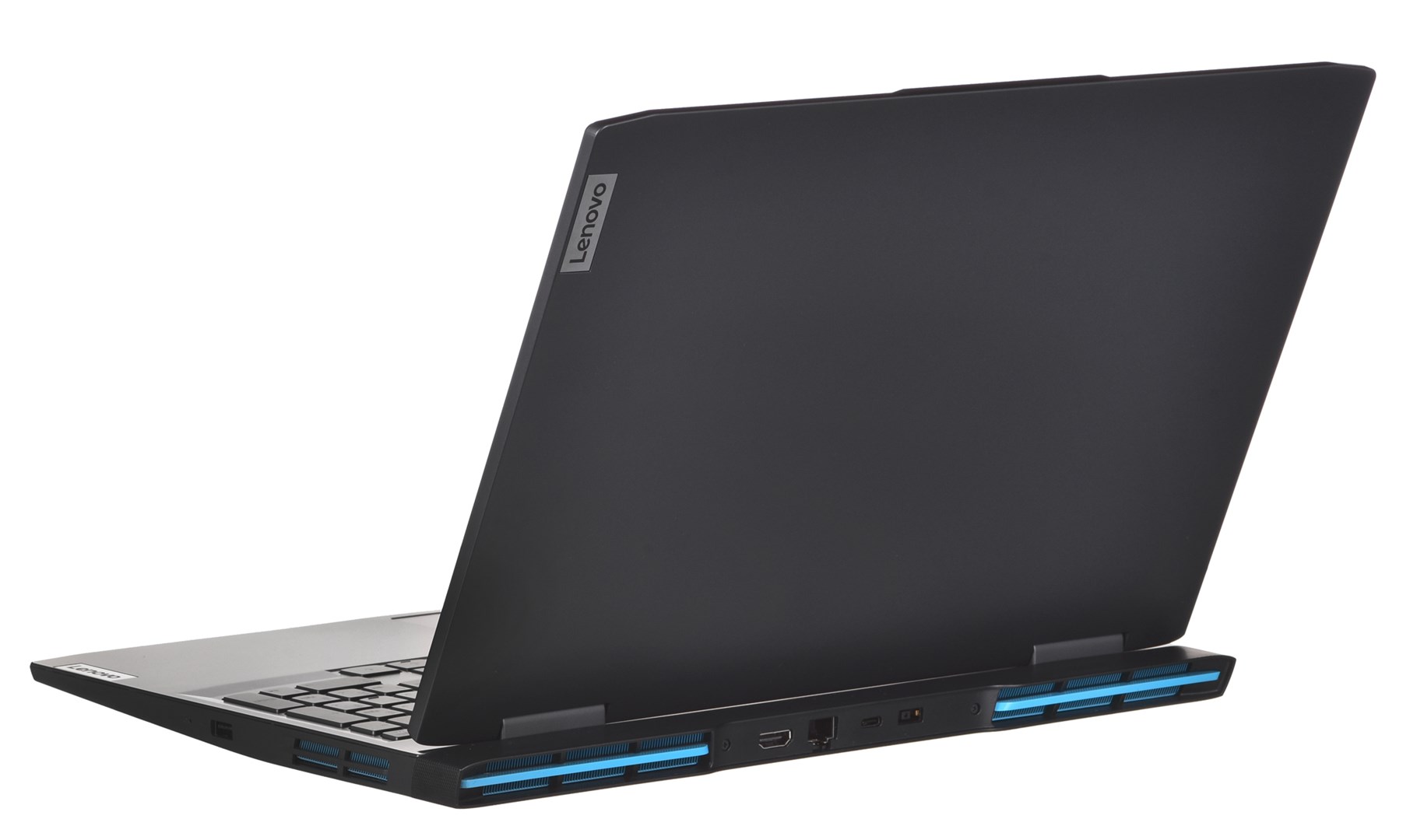 Laptop Lenovo IdeaPad Gaming 3 15IAH7, Intel Core i5 12450H, 16 GB RAM, 1 TB SSD, NVIDIA GeForce RTX 3050, i hirtë