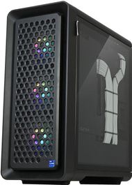 Kompjuter gaming HIRO AirFrame, Ryzen 9 9900X, RTX 5080 16GB, 32GB RAM