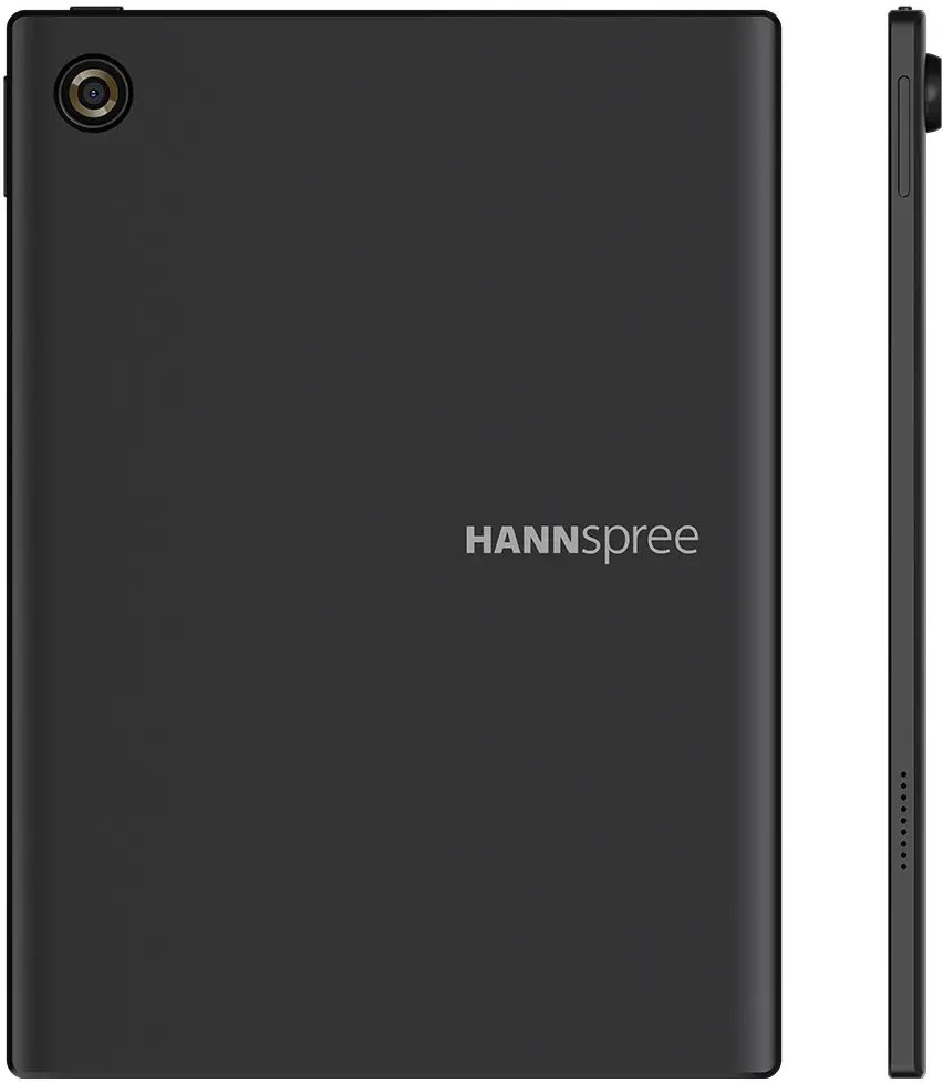 Tablet leximi Hannspree Lumo 7.8, 7.8", 64GB, Wi-Fi, i zi