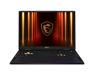 Laptop MSI Raider A18 HX A9WJG-067CZ, 18", Ryzen 9 9955HX3D, 64GB RAM, 2TB SSD, i zi
