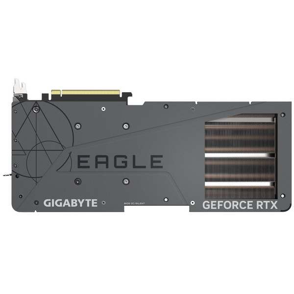 Kartë grafike GIGABYTE NVIDIA GeForce RTX 4080, 16 GB GDDR6X, GV-N4080EAGLE-16GD