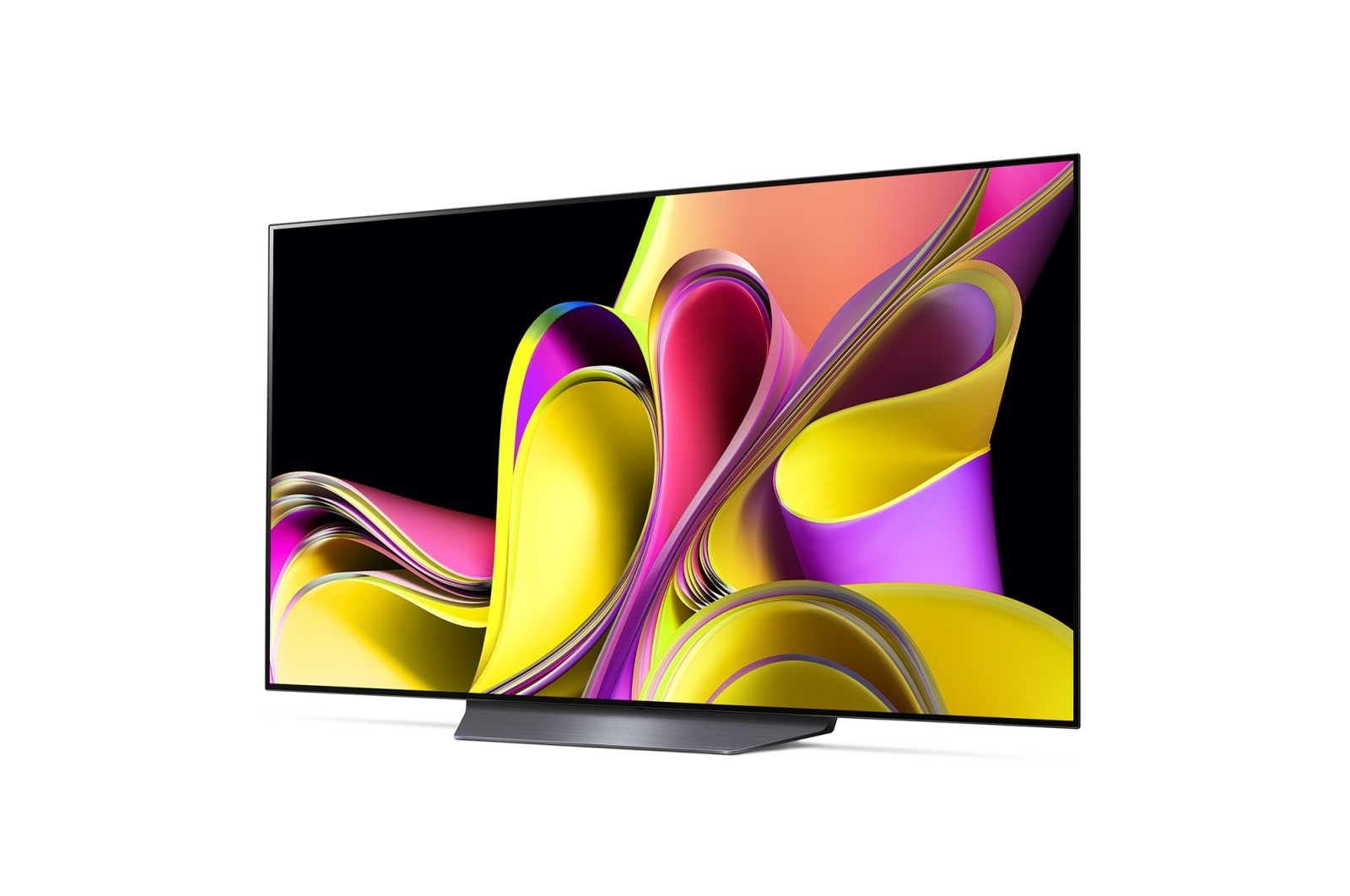 Televizor LG OLED55B33LA Smart, 55" (139.7 cm), 4K UHD, i zi