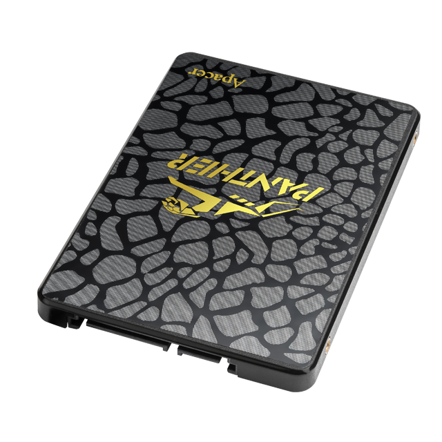 Disk SSD Apacer AS340, 480GB 520MB/S sata iii, 2.5" 7mm