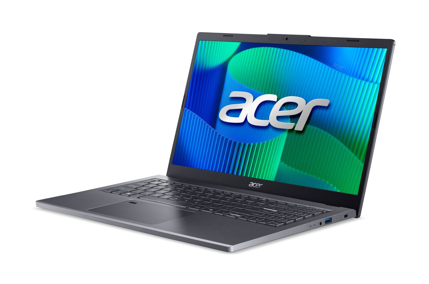 Laptop Acer Aspire Lite 15, 15.6", Intel Celeron N4500, 8GB RAM, 256GB NoOS, i zi
