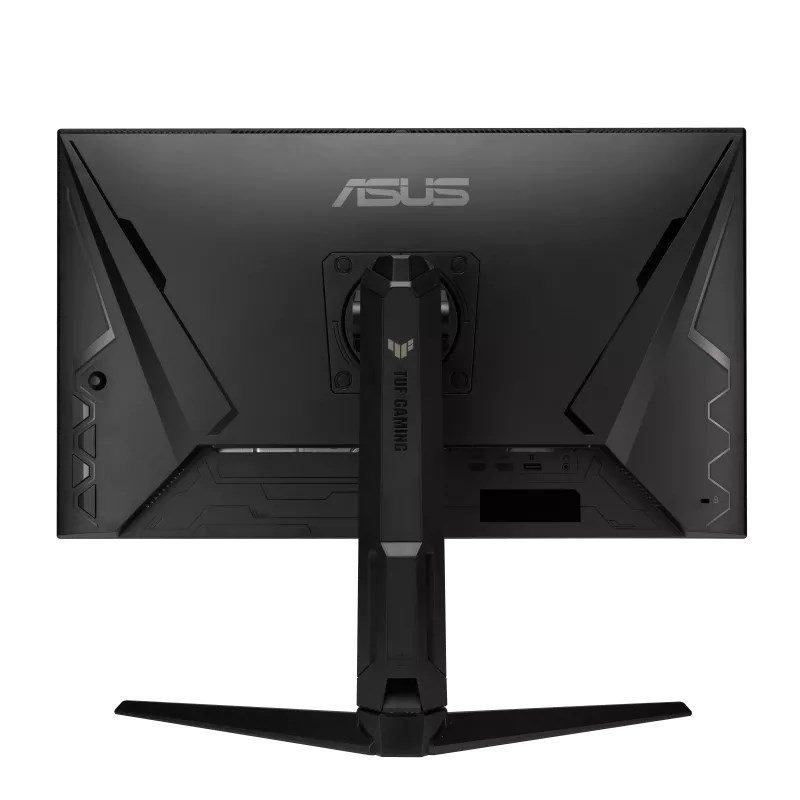 Monitor ASUS TUF Gaming, 27", 1920 x 1080, 180 Hz, i zi