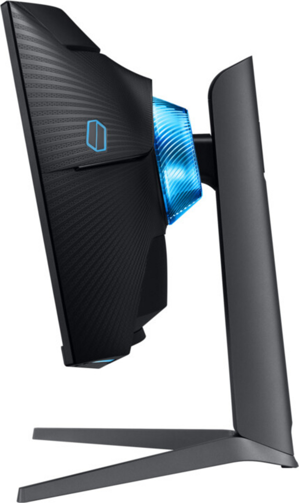 [OUTLET] Monitor Samsung Odyssey G7, 32" QLED, QHD, i zi