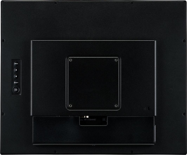 Monitor me prekje Iiyama ProLite TF1734MC - B7X, 17'', SXGA, i zi