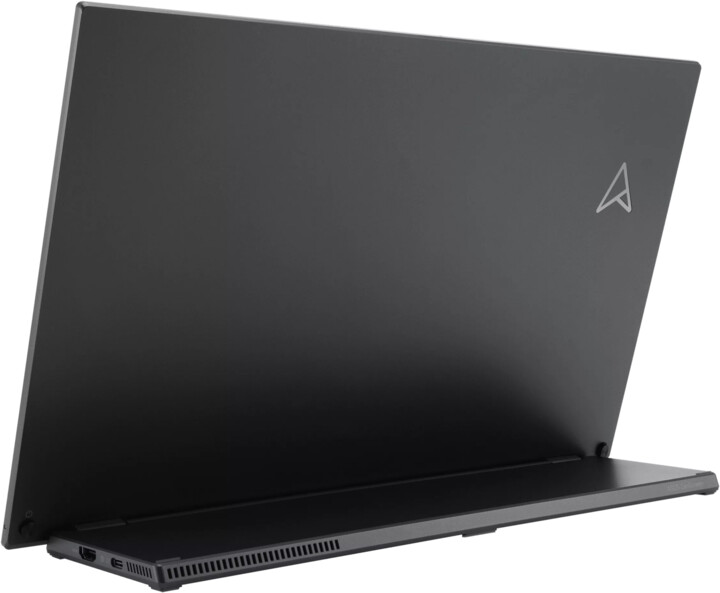 Monitor ASUS ZenScreen MB17AHG, 17,3", LED