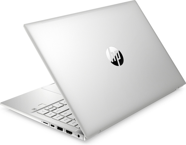 Laptop HP Pavilion 14-dv0279nw, 14", Intel Core i5, 8GB RAM, 512GB SSD, NVIDIA GeForce MX450, i argjendtë