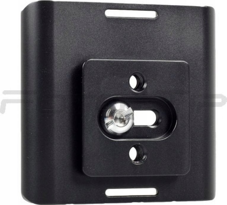 Pllakë montimi Sirui TY-D3, për Nikon D3 D3X, sistem Arca-Swiss, e zezë