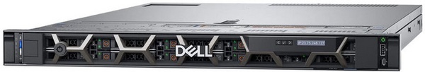 Server Dell PowerEdge R640 /4210/16GB/1x480GB SSD/750W