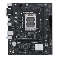Pllakë amë ASUS PRIME H610M-R D4 Intel H610 LGA 1700 micro ATX