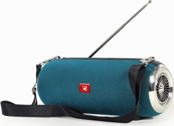 Altoparlant Gembird SPK-BT-17-G, i kaltër