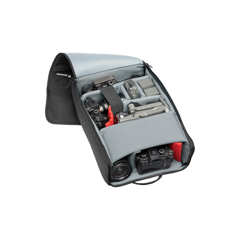 Manfrotto Manhattan Runner-50 Roller