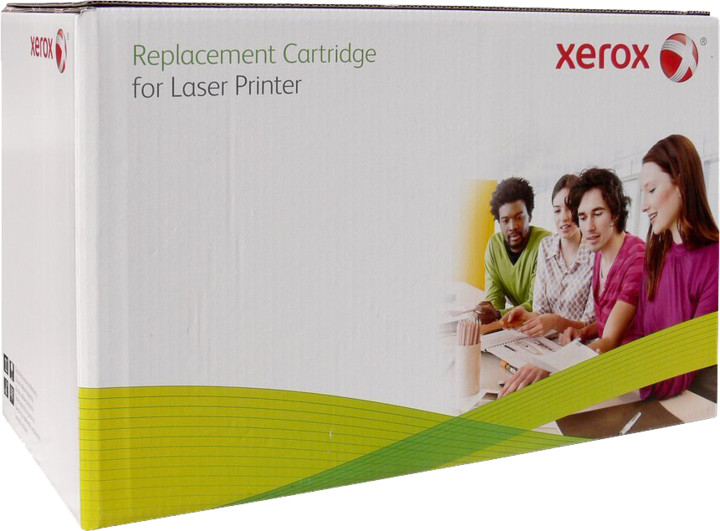 Toner alternativ i zi Xerox për Canon CEXV21 