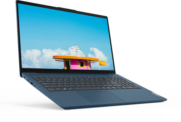 [OUTLET] Laptop Lenovo IdeaPad 5 15ARE05, 15.6", AMD Ryzen 5, 8GB RAM, 256GB SSD, AMD Radeon Graphics, i kaltër