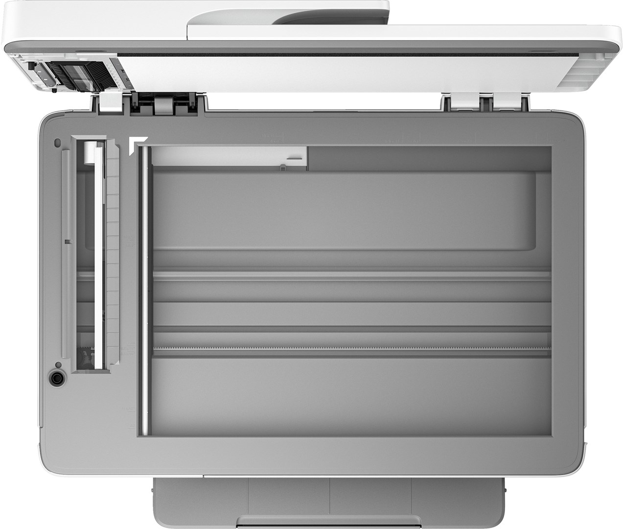 Printer HP OfficeJet Pro 9730e, A3, i bardhë