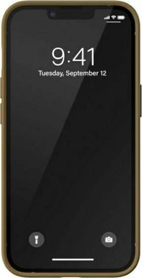 Këllëf telefoni Adidas Originals Molded Case PU, për smartphone, i zi