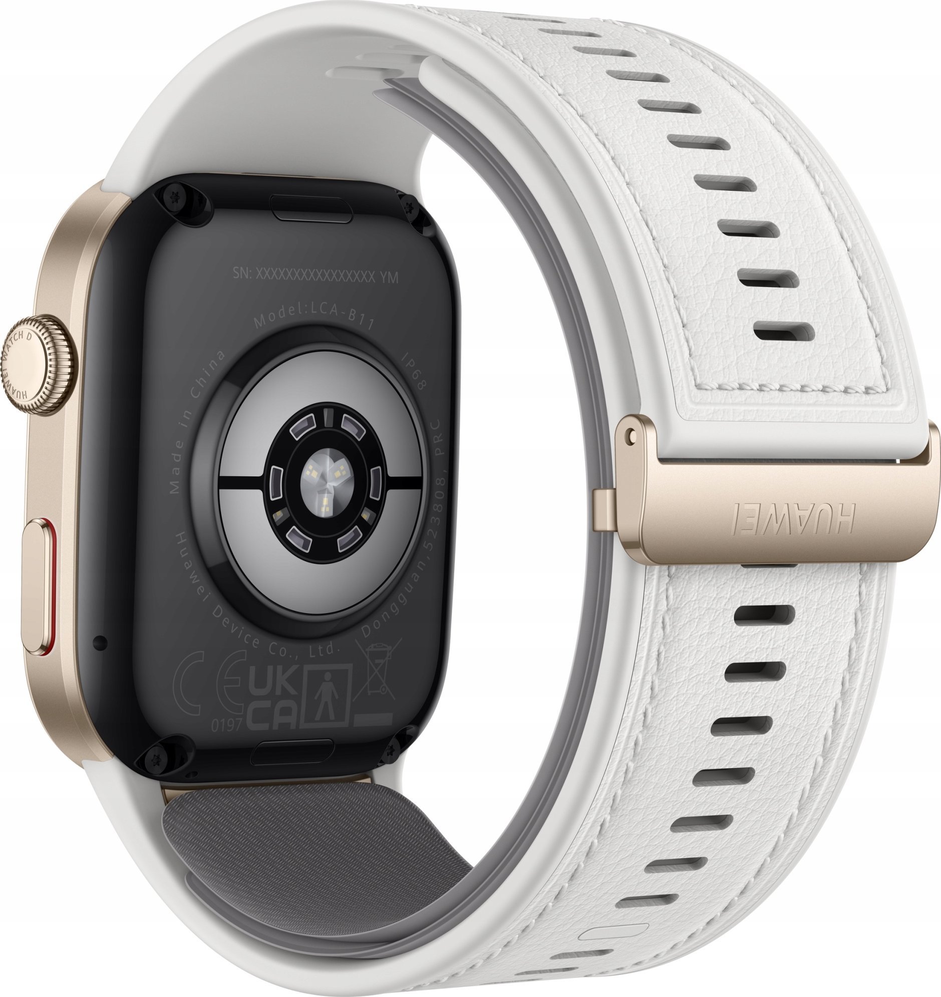 Ora smartwatch Huawei Watch D2, 1.82" AMOLED, 48 mm, e artë