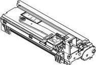Развојна единица за принтер Kyocera DV-3100, оригинална, црна