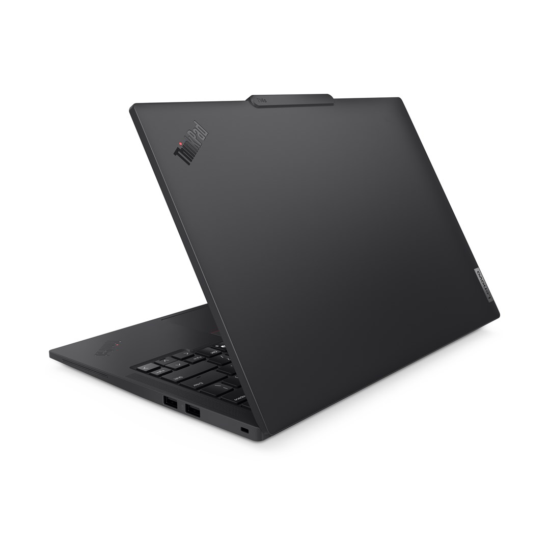 Laptop Lenovo ThinkPad T14s Gen 6 (AMD) Copilot+ PC, 14", AMD Ryzen AI 7 PRO 360, 32GB LPDDR5x-SDRAM, 1TB SSD, AMD Radeon 880M, i zi