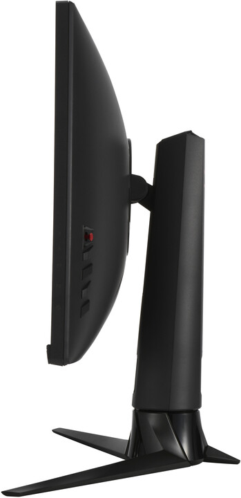 Monitor ASUS ROG Strix XG27AQ - LED 27''