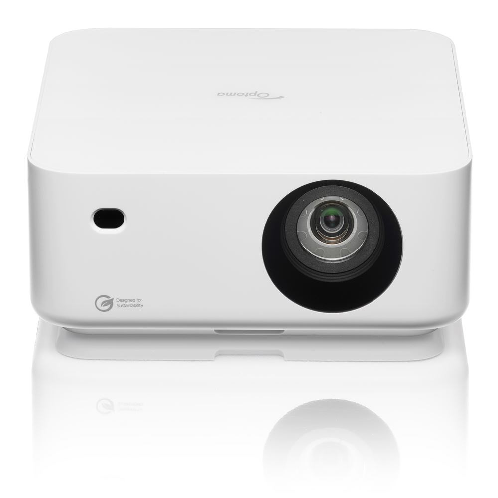 Projektor Optoma ML1080, 1080p, 1200 Lumens, i bardhë