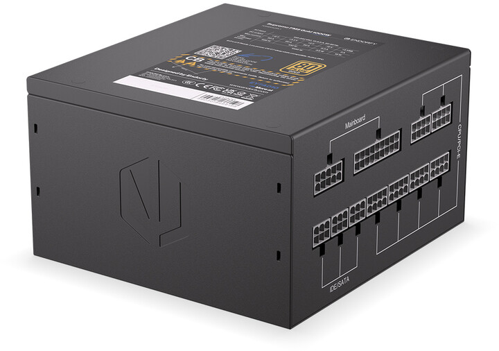 Burim energjie Endorfy Supremo FM5 - 1000W