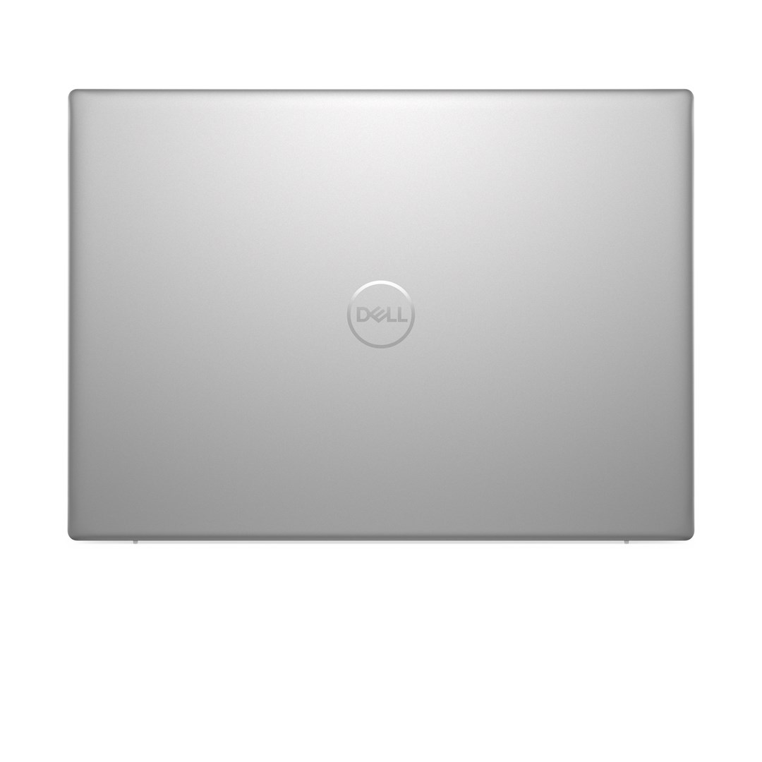 Лаптоп Dell Inspiron 5435, 14", AMD Ryzen 5 7530U, 8 GB RAM, 512 GB SSD, сребрен