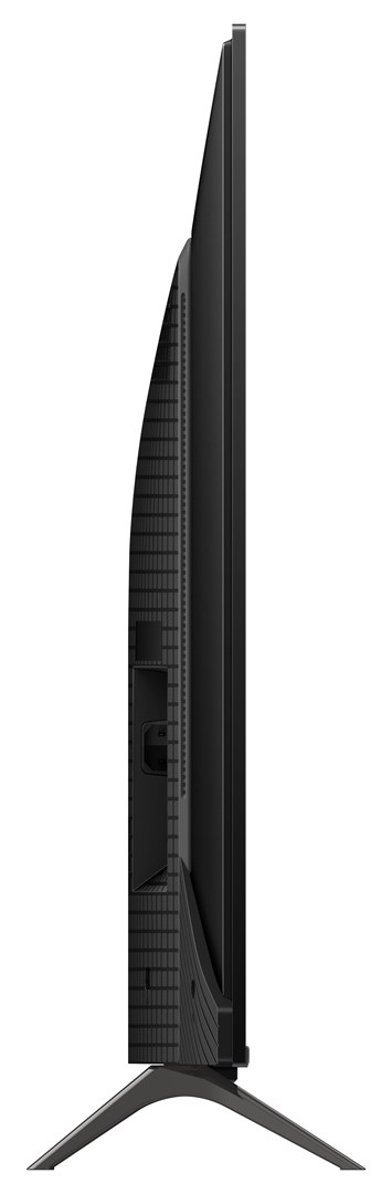Televizor TCL 43C655, 43", 4K QLED, i zi