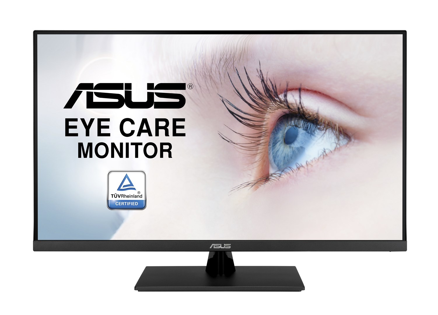 Монитор ASUS VP32UQ LED, 31.5", 3840 x 2160, i zi