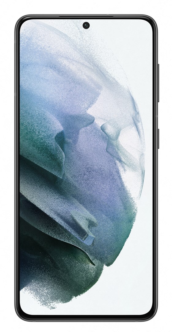 Celular Samsung Galaxy S21 5G, 8GB/128GB, i hirtë