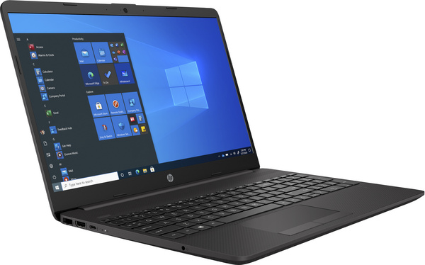 Laptop HP 255 G8, 15.6'', AMD Athlon Gold, 8GB RAM, 256GB SSD, AMD Radeon Graphics, grafit