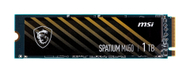 Disk SSD MSI Spatium M450, 1TB, M.2 2280 PCI-E x4 Gen4 NVMe