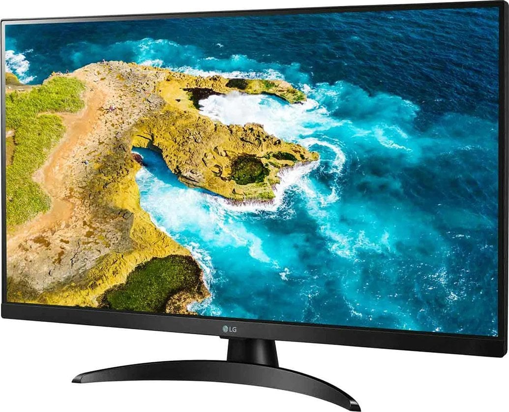 Monitor LG 27TQ615S-PZ, 27", 1920 x 1080 (FullHD), 60Hz, i zi