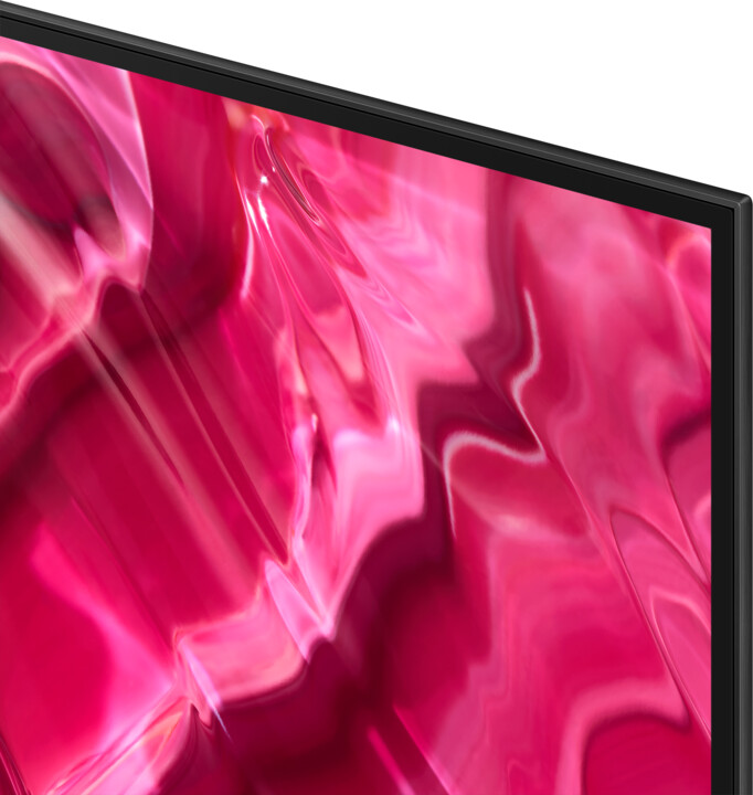 Televizor Samsung QE55S90C, 55" (138cm), 4K UHD, i zi