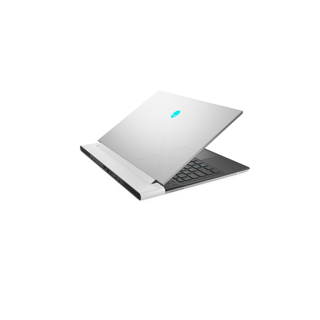 Laptop Alienware x14 R2, 14", Intel Core i7-13620H, 32GB RAM, 1TB SSD, NVIDIA RTX 4060, i argjendtë