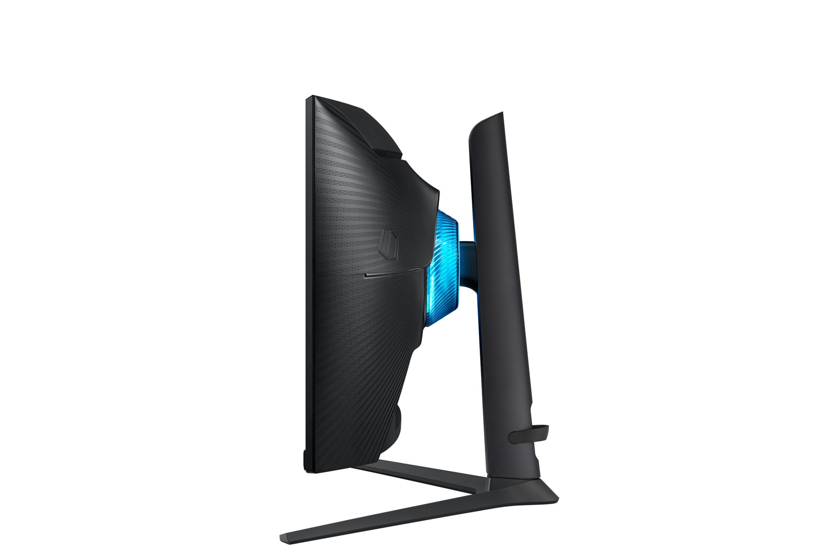 Monitor Samsung Odyssey G6 (G65B), 27", WQHD, 240Hz, i zi