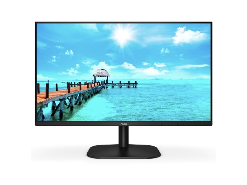 Monitor AOC Basic Line 27B2DA, 27", FHD IPS, i zi
